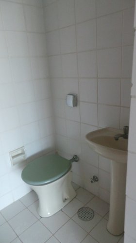 Salas/Conjuntos com 53m² no bairro São Geraldo em Porto Alegre para Alugar