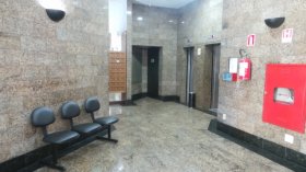 Salas/Conjuntos com 53m² no bairro São Geraldo em Porto Alegre para Alugar