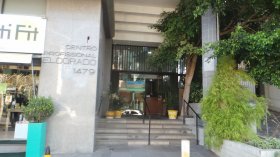 Salas/Conjuntos com 53m² no bairro São Geraldo em Porto Alegre para Alugar