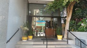 Salas/Conjuntos com 53m² no bairro São Geraldo em Porto Alegre para Alugar