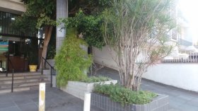 Salas/Conjuntos com 53m² no bairro São Geraldo em Porto Alegre para Alugar