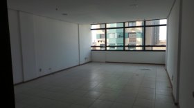 Conjunto/Sala com 53m² no bairro São Geraldo em Porto Alegre para Alugar