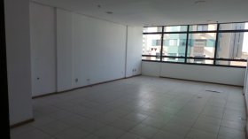 Salas/Conjuntos com 53m² no bairro São Geraldo em Porto Alegre para Alugar