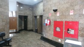 Conjunto/Sala com 53m² no bairro São Geraldo em Porto Alegre para Alugar