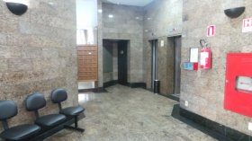 Conjunto/Sala com 53m² no bairro São Geraldo em Porto Alegre para Alugar