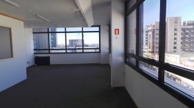 Conjunto/Sala com 53m² no bairro São Geraldo em Porto Alegre para Alugar