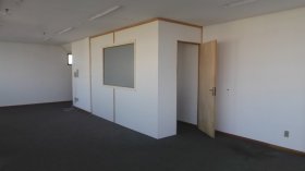 Conjunto/Sala com 53m² no bairro São Geraldo em Porto Alegre para Alugar