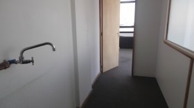 Conjunto/Sala com 53m² no bairro São Geraldo em Porto Alegre para Alugar