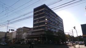 Salas/Conjuntos com 53m² no bairro São Geraldo em Porto Alegre para Alugar