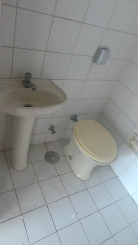 Salas/Conjuntos com 53m² no bairro São Geraldo em Porto Alegre para Alugar