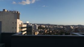 Salas/Conjuntos com 80m² no bairro Moinhos de Vento em Porto Alegre para Alugar