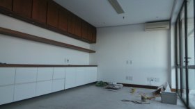 Salas/Conjuntos com 80m² no bairro Moinhos de Vento em Porto Alegre para Alugar