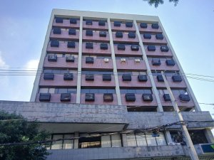 Salas/Conjuntos com 35m² no bairro Petrópolis em Porto Alegre para Alugar