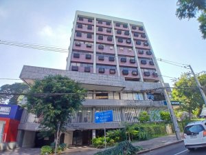 Salas/Conjuntos com 35m² no bairro Petrópolis em Porto Alegre para Alugar