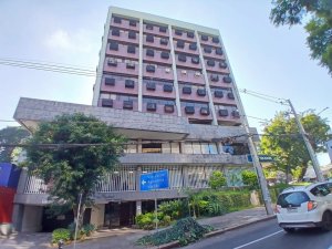 Salas/Conjuntos com 35m² no bairro Petrópolis em Porto Alegre para Alugar