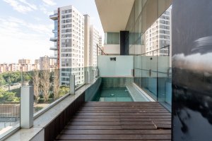 Apartamento com 226m², 3 dormitórios no bairro Jardim Europa em Porto Alegre para Alugar