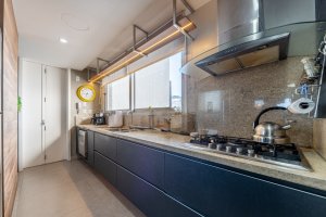 Apartamento com 226m², 3 dormitórios no bairro Jardim Europa em Porto Alegre para Alugar