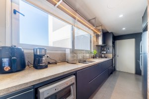 Apartamento com 226m², 3 dormitórios no bairro Jardim Europa em Porto Alegre para Alugar