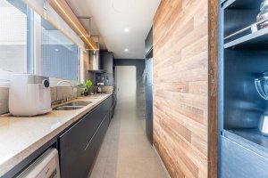 Apartamento com 226m², 3 dormitórios no bairro Jardim Europa em Porto Alegre para Alugar