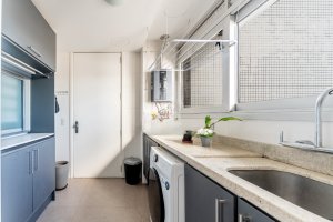 Apartamento com 226m², 3 dormitórios no bairro Jardim Europa em Porto Alegre para Alugar