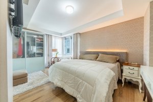 Apartamento com 226m², 3 dormitórios no bairro Jardim Europa em Porto Alegre para Alugar