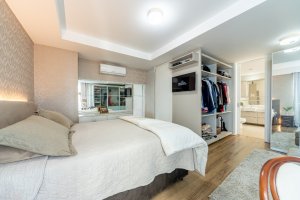 Apartamento com 226m², 3 dormitórios no bairro Jardim Europa em Porto Alegre para Alugar