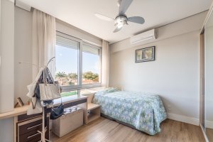 Apartamento com 226m², 3 dormitórios no bairro Jardim Europa em Porto Alegre para Alugar