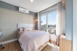 Apartamento com 226m², 3 dormitórios no bairro Jardim Europa em Porto Alegre para Alugar