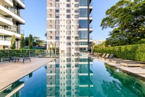 Apartamento com 226m², 3 dormitórios no bairro Jardim Europa em Porto Alegre para Alugar