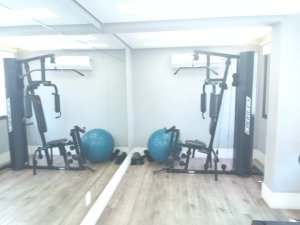 Apartamento com 48m², 1 dormitório no bairro Bom Fim em Porto Alegre para Alugar