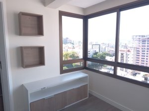Apartamento com 48m², 1 dormitório no bairro Bom Fim em Porto Alegre para Alugar