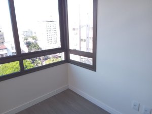 Apartamento com 48m², 1 dormitório no bairro Bom Fim em Porto Alegre para Alugar