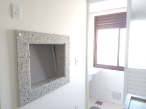 Apartamento com 48m², 1 dormitório no bairro Bom Fim em Porto Alegre para Alugar