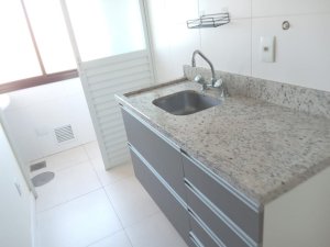 Apartamento com 48m², 1 dormitório no bairro Bom Fim em Porto Alegre para Alugar