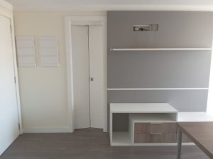 Apartamento com 48m², 1 dormitório no bairro Bom Fim em Porto Alegre para Alugar