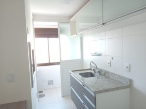 Apartamento com 48m², 1 dormitório no bairro Bom Fim em Porto Alegre para Alugar