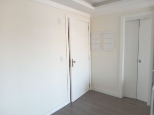 Apartamento com 48m², 1 dormitório no bairro Bom Fim em Porto Alegre para Alugar