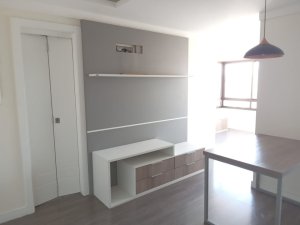 Apartamento com 48m², 1 dormitório no bairro Bom Fim em Porto Alegre para Alugar