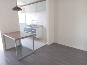 Apartamento com 48m², 1 dormitório no bairro Bom Fim em Porto Alegre para Alugar