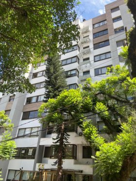 Apartamento com 48m², 1 dormitório no bairro Bom Fim em Porto Alegre para Alugar
