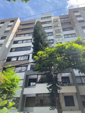 Apartamento com 48m², 1 dormitório no bairro Bom Fim em Porto Alegre para Alugar