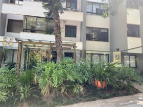 Apartamento com 48m², 1 dormitório no bairro Bom Fim em Porto Alegre para Alugar