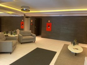 Apartamento com 48m², 1 dormitório no bairro Bom Fim em Porto Alegre para Alugar