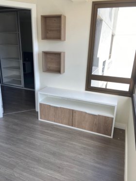 Apartamento com 48m², 1 dormitório no bairro Bom Fim em Porto Alegre para Alugar