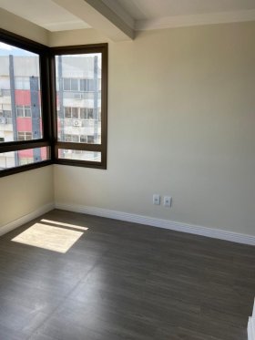 Apartamento com 48m², 1 dormitório no bairro Bom Fim em Porto Alegre para Alugar