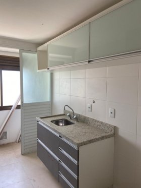 Apartamento com 48m², 1 dormitório no bairro Bom Fim em Porto Alegre para Alugar