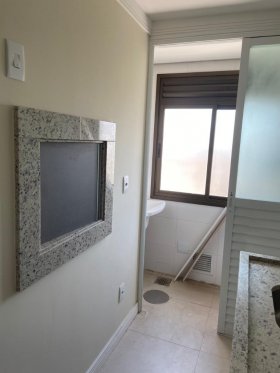 Apartamento com 48m², 1 dormitório no bairro Bom Fim em Porto Alegre para Alugar