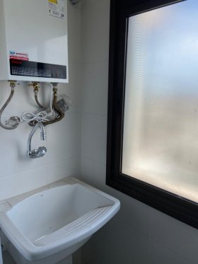 Apartamento com 48m², 1 dormitório no bairro Bom Fim em Porto Alegre para Alugar