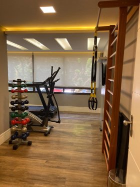 Apartamento com 48m², 1 dormitório no bairro Bom Fim em Porto Alegre para Alugar