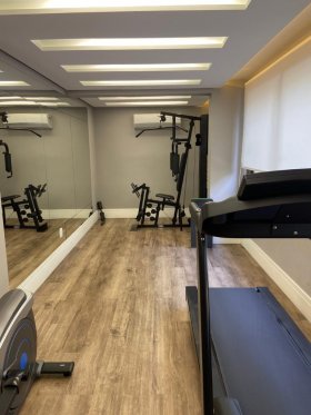 Apartamento com 48m², 1 dormitório no bairro Bom Fim em Porto Alegre para Alugar